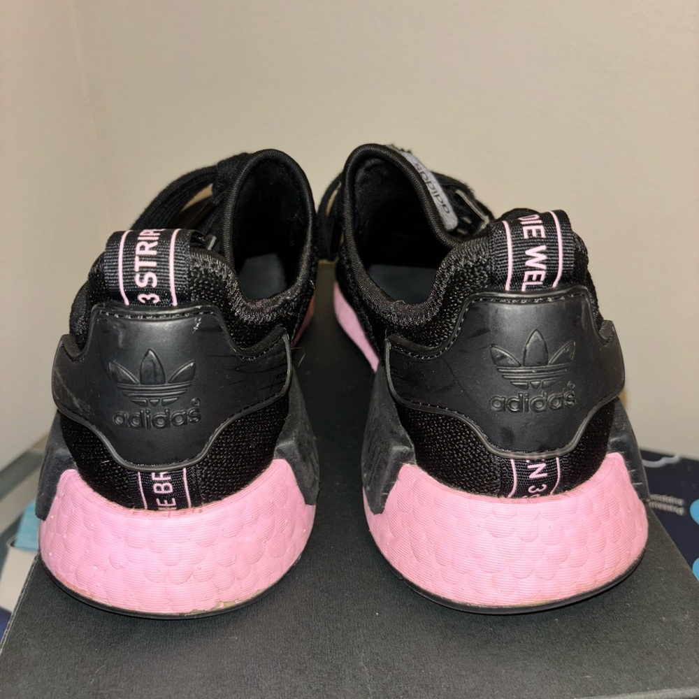 adidas NMD_R1 - Picture 2 of 3